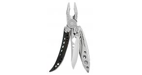 Мультитул Leatherman Freestyle (831121) 87.6мм 5функций черный