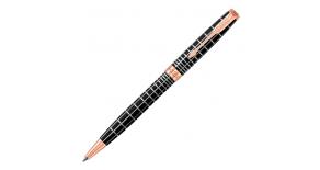 Шариковая ручка Parker 1931483 PREMIUM Masculine Brown PGT. Цвет чернил-черный, линия письма – средняя, в подарочной упаковке РАСПРОДАЖА