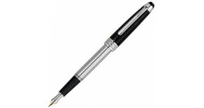 Montblanc (Монблан) Перьевая ручка Meisterstück Solitaire Ceramics Prisma Classique (артикул 103103)