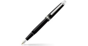 Ручка перьевая Montblanc (Монблан) Meisterstuck (артикул 105978)