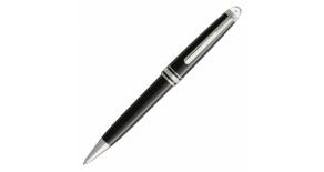 Montblanc (Монблан)  Ручка шариковая Meisterstuck (артикул 105980)