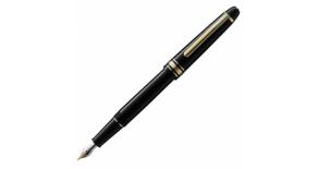 Ручка перьевая Montblanc (Монблан) Meisterstuck (артикул 106513)