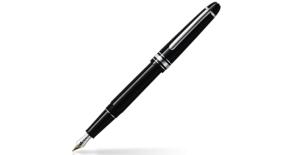 Ручка перьевая Montblanc (Монблан) Meisterstuck (артикул 106522)