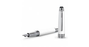 Montblanc (Монблан) Перьевая ручка Tribute to the Mont Blanc (артикул 106844)