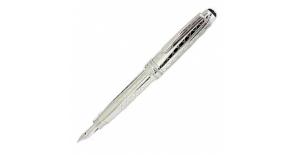 Montblanc (Монблан) Перьевая ручка Jewellery Collection Meisterstück Hommage á W.A. Mozart (артикул 107552)