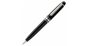 Ручка шариковая Montblanc (Монблан) Meisterstuck (артикул 108749)