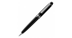 Механический карандаш Montblanc (Монблан) Meisterstück Platinum Line Hommage à W.A. Mozart (артикул 108750)