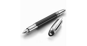 Montblanc (Монблан) Ручка перьевая Starwalker (артикул 109340)