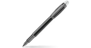 Montblanc (Монблан) Ручка перьевая Starwalker (артикул 109365)