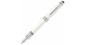 Montblanc (Монблан) Перьевая ручка Meisterstück Solitaire Tribute to the Mont Blanc LeGrand (артикул 110598)