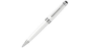 Montblanc (Монблан) Ручка шариковая Солитер (артикул 110601)