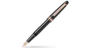 Ручка перьевая Montblanc (Монблан) 90 лет (111072)