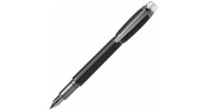 Montblanc (Монблан) Перьевая ручка StarWalker Extreme (артикул 111287)
