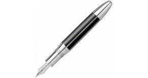 Montblanc (Монблан) Перьевая ручка Meisterstück Moon Pearl LeGrand (артикул 111693)