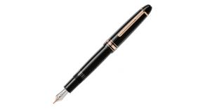 Перьевая ручка Montblanc (Монблан) 112670 Meisterstuck LeGrand