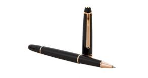 Роллер Montblanc (Монблан) Meisterstuck Classique 112678