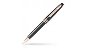 Шариковая ручка Montblanc (Монблан) Meisterstuck Classique 112679