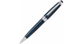 Montblanc (Монблан) Шариковая ручка Meisterstück Solitaire Blue Hour Midsize (артикул 112891)