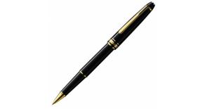 Ручка чернильная Montblanc (Монблан) Meisterstuck (артикул 12890)