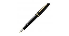 Ручка перьевая Montblanc (Монблан) 13663 Meisterstuck 