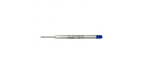 Стержень шариковый Parker QuinkFlow BP Z08 (1950371) M 1мм синие чернила