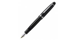 Montblanc (Монблан) Перьевая ручка Meisterstück Platinum Line LeGrand (артикул 2850)