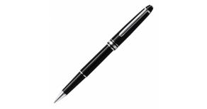 Ручка роллер Montblanc (Монблан) Meisterstuck (артикул 2865)