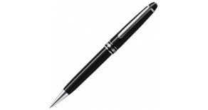 Механический карандаш Montblanc (Монблан) Meisterstück Platinum Line Classique (артикул 2867)