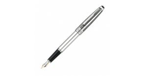 Montblanc (Монблан) Перьевая ручка Solitaire Fiberglass Classique (артикул 36736)