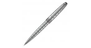 Карандаш механический Montblanc Meisterstuck Solitaire Platinum-Plated Facet 38249