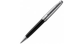 Montblanc (Монблан) Механический карандаш Meisterstück Solitaire Doué Stainless Steel (артикул 5021)