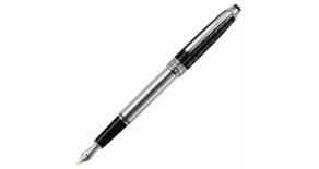 Montblanc (Монблан) Ручка перьевая Meisterstuck (артикул 5826)