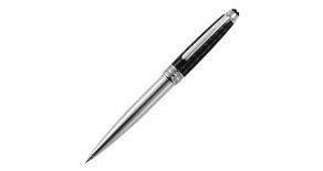 Карандаш механический Montblanc Meisterstuck Solitaire Carbon & Steel 5835