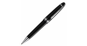 Ручка шариковая Montblanc (Монблан) Meisterstuck LeGrand (артикул 7569)