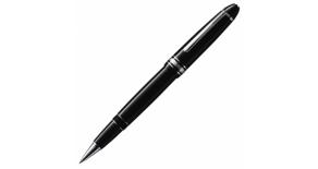 Ручка роллер Montblanc (Монблан) Meisterstuck (артикул 7571)