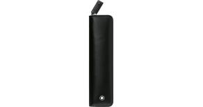 Чехол MontBlanc Meisterstück на молнии для 1 ручки 101872