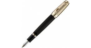 Montblanc (Монблан) Перьевая ручка Bohème Doué Ligne (артикул 101994)