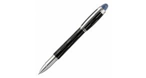 Montblanc (Монблан) Ручка роллер Starwalker (артикул 104226)