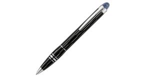 Montblanc (Монблан) Ручка шариковая Starwalker (артикул 104227)