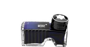 Чернила в бутылочке MontBlanc Royal Blue, 60 мл 105192