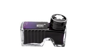 Чернила в бутылочке MontBlanc Lavender Purple, 60 мл 105196