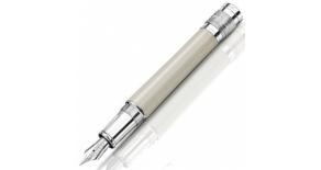 Montblanc (Монблан) Перьевая ручка Mahatma Gandhi (артикул 105590)