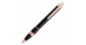 Montblanc (Монблан) Ручка шариковая Starwalker (артикул 105653)