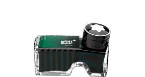 Чернила в бутылочке MontBlanc Irish Green, 60 мл 106273