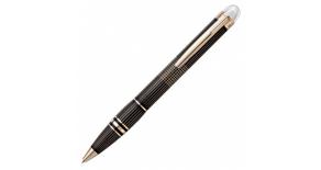Montblanc (Монблан) Шариковая ручка StarWalker Red Gold Metal (артикул 106869)