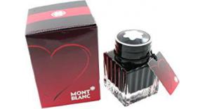 Montblanc 106927 Special Edition черила Монблан INK of LOVE - 30мл 106927