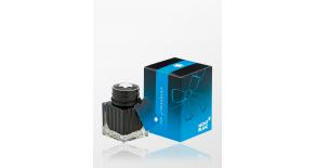 Бутылочка чернил Ink of Friendship MontBlanc INK BOTTLE turq. 30ml 106929