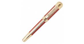 Montblanc (Монблан) Перьевая ручка Joseph II (артикул 107276)