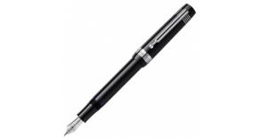 Montblanc (Монблан) Перьевая ручка Johannes Brahms Donation Pen (артикул 107447)