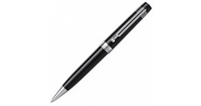 Montblanc (Монблан) Шариковая ручка Johannes Brahms (артикул 107452)